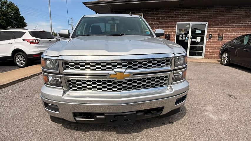 chevrolet silverado 1500 2015 1GCVKREC7FZ421547 image chevrolet silverado 1500 2015 1GCVKREC7FZ421547 image